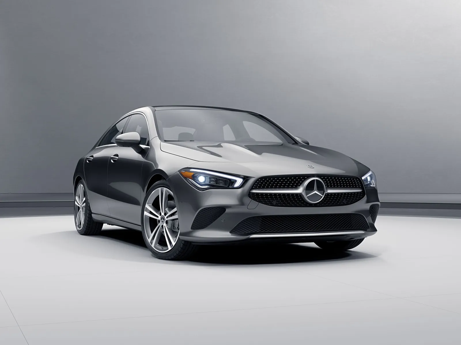 Mercedes-Benz of Calabasas