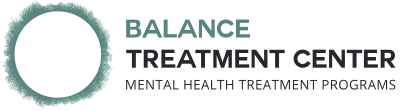 Balance Treatment Center logo