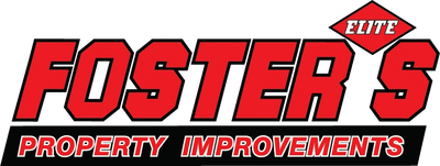 Foster's Elite Property Improvements logo