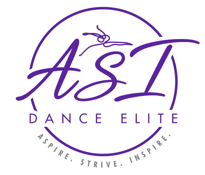 ASI Dance Elite logo
