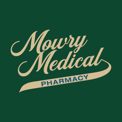Mowry Medical Pharmacy logo