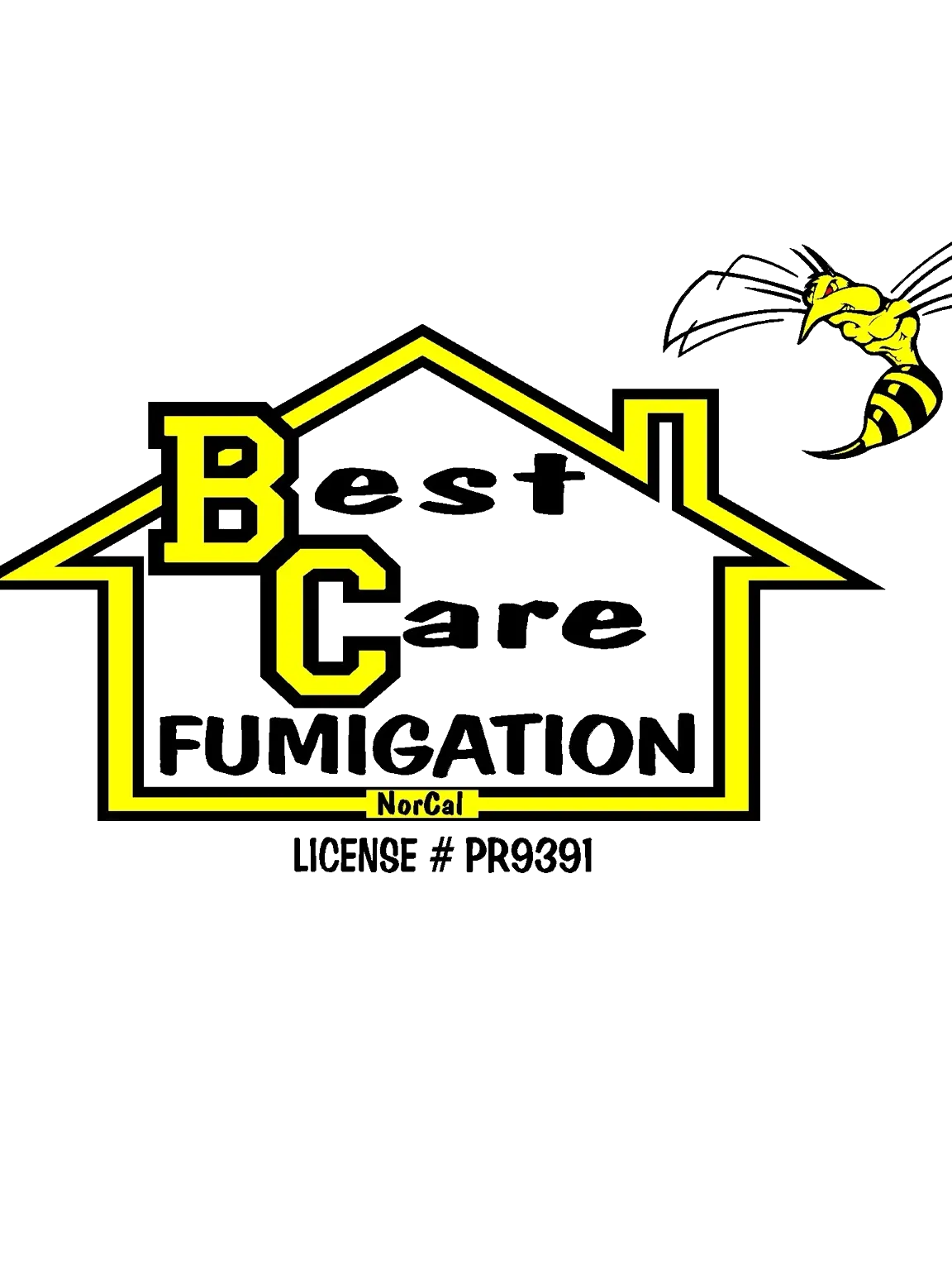 Best Care Fumigation NorCal