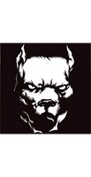Dogfather logo