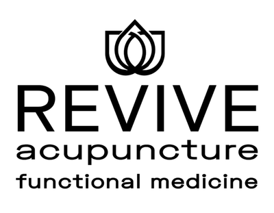 Revive Acupuncture logo