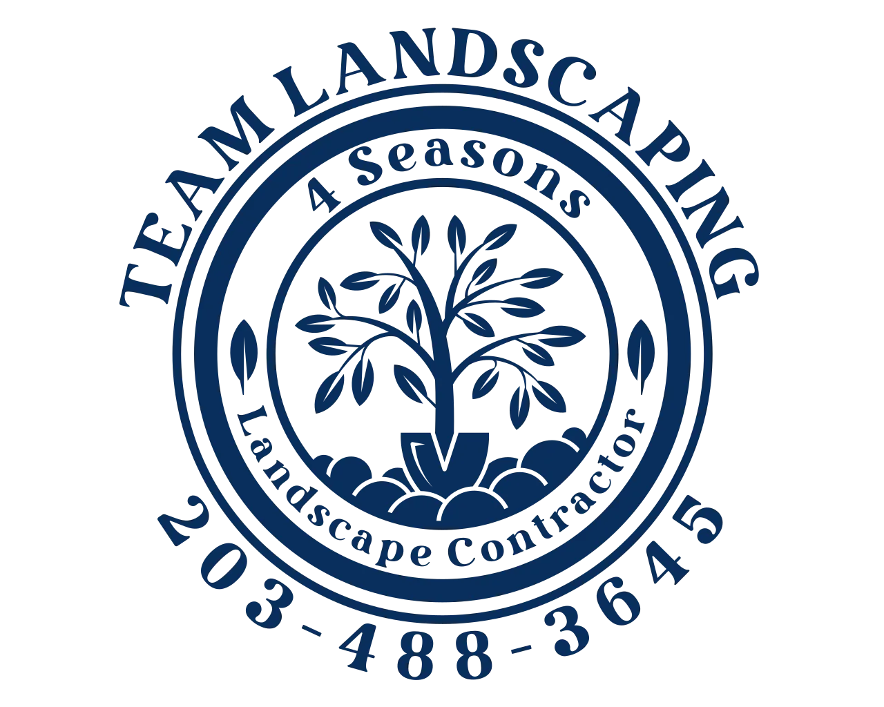 Team Landscaping