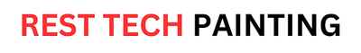 Rest Tech Painting logo