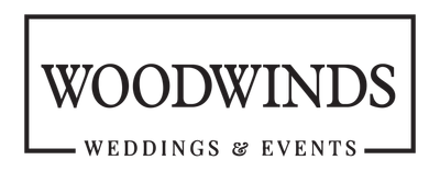 The Woodwinds logo