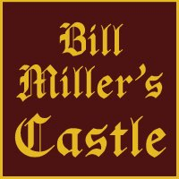 Bill Miller's Castle logo