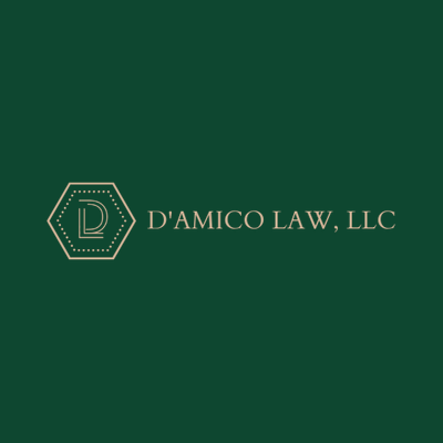 D’Amico Law, LLC logo