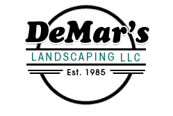 DeMar's Landscaping LLC logo