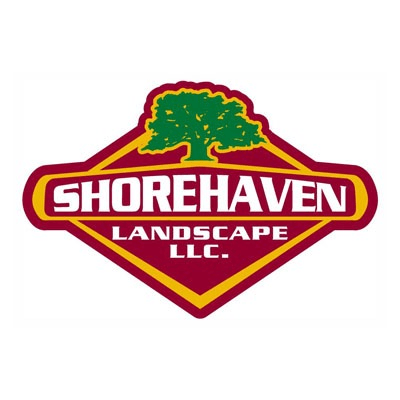 Shorehaven Landscape logo
