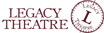 The Legacy Theatre logo