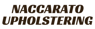 Naccarato Upholstering logo