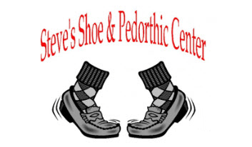 Steve's Shoe & Pedorthic Center logo