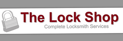 The Lock Shop Inc. logo