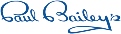 Paul Bailey's Chrysler Dodge Jeep Ram logo