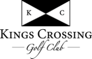 Kings Crossing logo