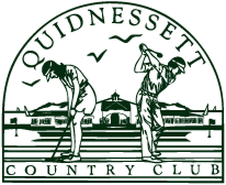 Quidnessett Country Club logo