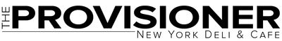 The Provisioner New York Deli & Cafe logo