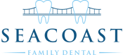 Seacoast Family Dental logo
