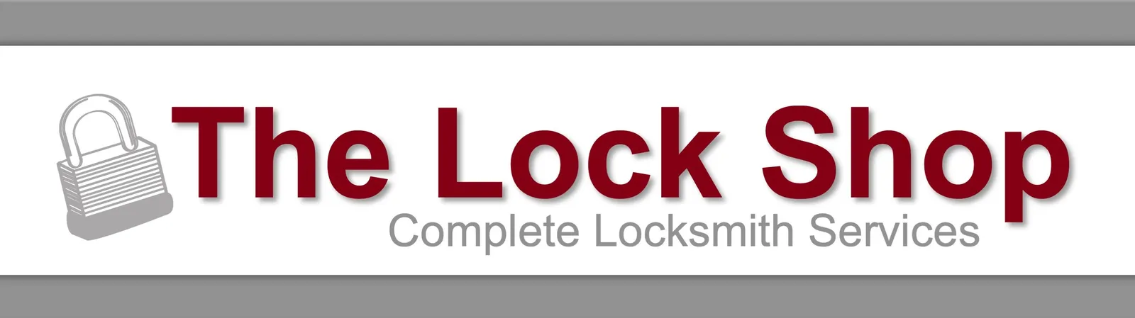 The Lock Shop Inc.