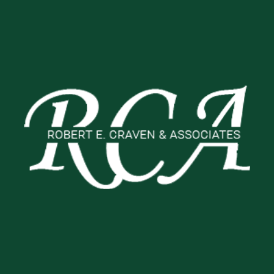 Robert E. Craven & Associates logo