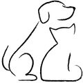 Millville Veterinary Clinic logo