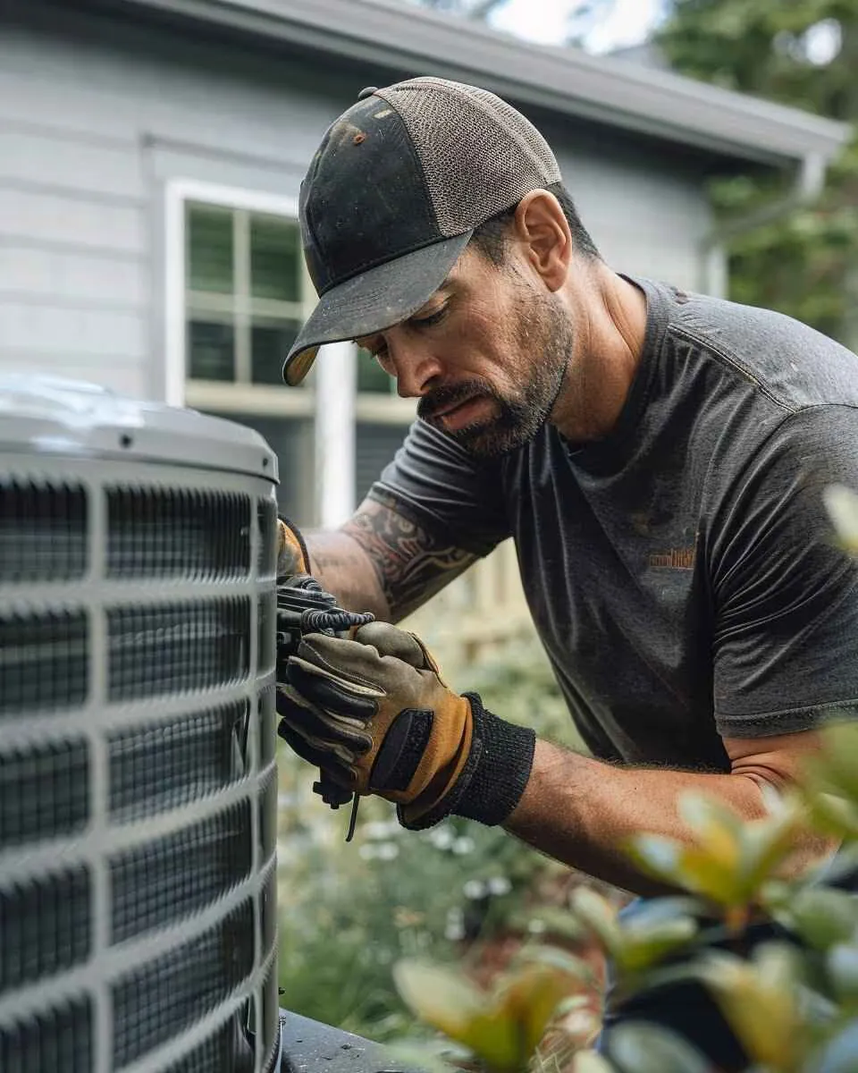 HVA Climate Control LLC