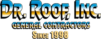 Dr. Roof Inc. logo