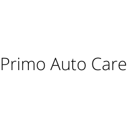 Primo Auto Care logo