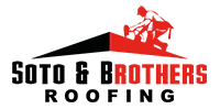 Soto & Brothers Roofing logo