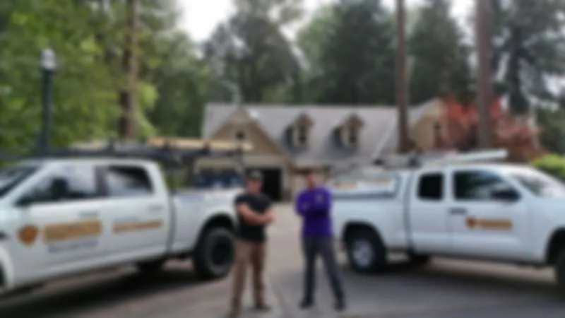 Gold Shield Roofing And Gutters