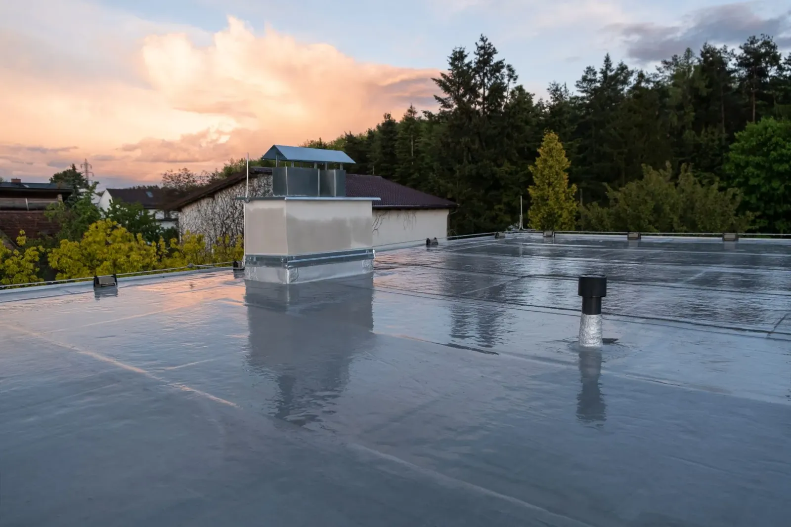 Advanced Roofing
