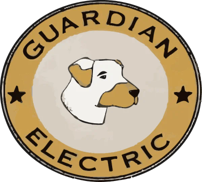 Guardian Electric logo