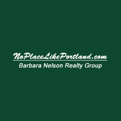 NoPlaceLikePortland.com logo
