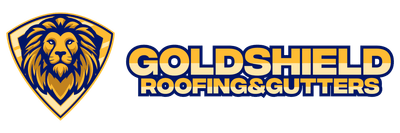 Gold Shield Roofing And Gutters logo