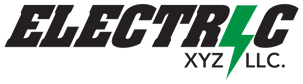 Electric XYZ logo