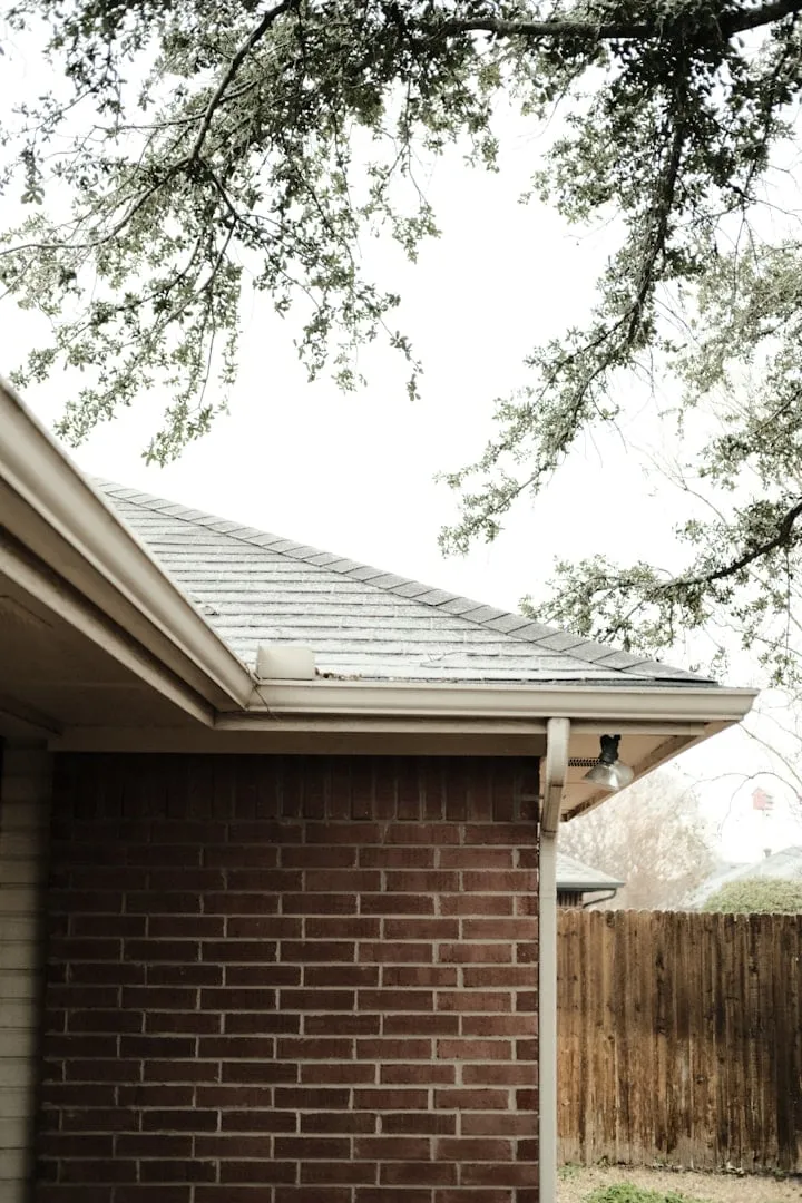 Journeyman Exteriors
