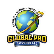 Global Pro Painters LLC logo
