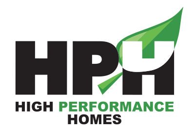 High Performance Homes logo