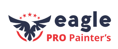 Eagle Pro Painters LLC logo