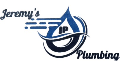 Jeremy's Plumbing and Water Heater Services logo