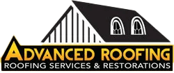 Advanced Roofing logo