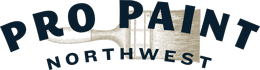 PRO PAINT NW logo