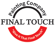 Final Touch Painting Co. LLC logo