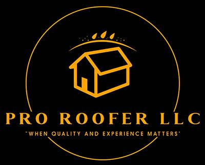 Pro Roofer LLC logo