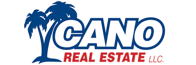 Cano Real Estate logo