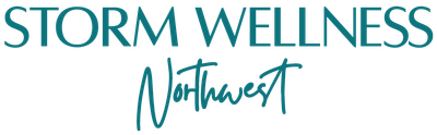 Storm Wellness Northwest logo