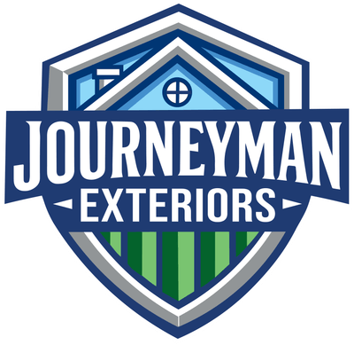 Journeyman Exteriors logo