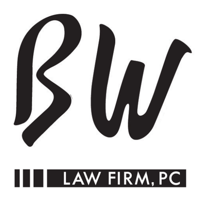 Brian Walker Law Firm logo